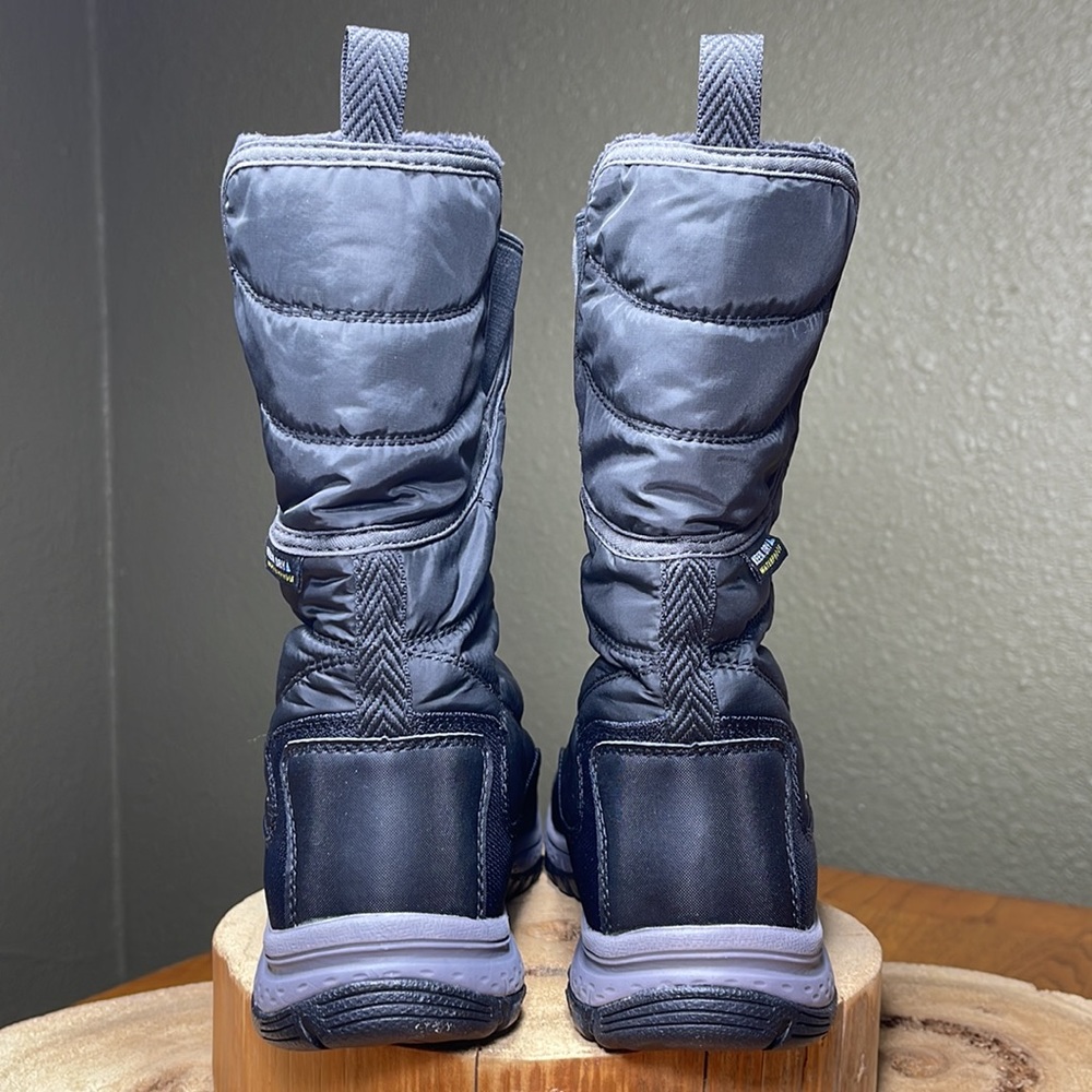 NWOT~NWOB KEEN TERRADORA WATERPROOF PULL-ON WINTER BOOTS - Picture 7 of 16